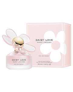 Beauty: Marc Jacobs Love Eau So Sweet EDT 50ml