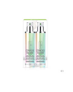 Even Better Clinical Radical Dark Spot Corrector + Interrupter Jumbo Duo 100ml x 2