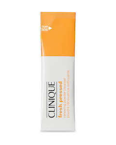 Clinique: Clinique Fresh Pressed Reviewing Powder Cleanser
