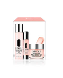 Dewy for Days Routine Set Trex-wn