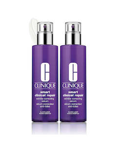 Clinique: Smart Serum 100ml Duo