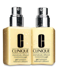 Clinique: S'11 Tr Ddmg Duo