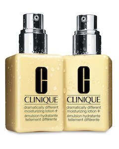 Dramatically Different Moisturizing Lotion+ 125ml x 2 Set