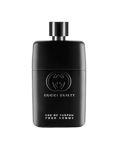 Gucci: Guilty Pour Homme Eau De Parfum 90ml
