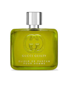 Gucci: Guilty Elixir Pour Homme - EDT 60ml