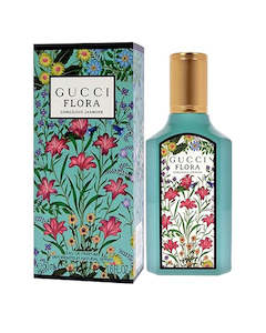 Gucci: Gucci Flora Gorgeous Jasmine EDP 100ml