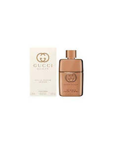 Gucci Guilty Pour Femme Intense EDP 90ml