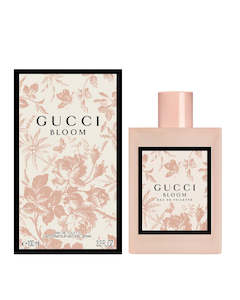 Gucci Bloom EDT 100ml