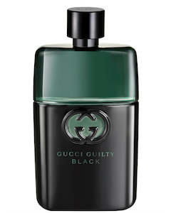 Gucci Guilty Black Pour Homme EDT 90ml