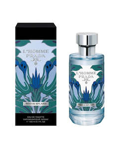 Lhomme Leau Body Mist 150ml