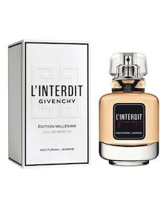 Givenchy: L'interdit Millesime 23 EDP 50ml