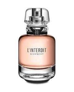 Givenchy: L'Interdit Eau De Parfum 80ml