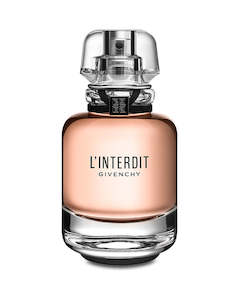 Givenchy: L'Interdit Eau De Parfum 50ml