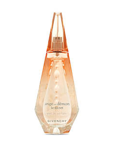 Givenchy: Givenchy Ange Ou Demon Le Secret Eau De Parfum 100ml