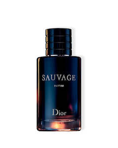 C Dior: Dior Sauvage Parfum 200ml