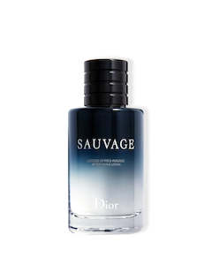 C Dior: Sauvage As Lotion 100ml