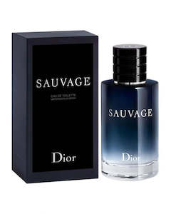 C Dior: Sauvage 100ml