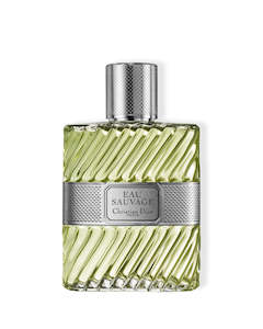 C Dior: Eau Sauvage EDT Natural Spray 100ml