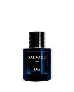 C Dior: Sauvage Elixir Spr 60ml