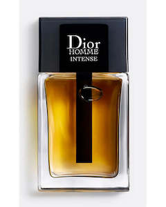 C Dior: Dior Homme Intense EDP