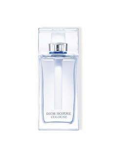 C Dior: Dior Homme Cologne