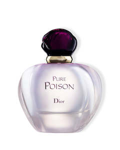 Pure Poison EDP Natural Spray 100ml