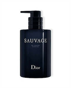 C Dior: Dior Sauvage Shower Gel Btl 250ml