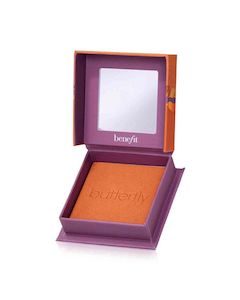 Benefit: Butterfly Blush - Orange 6g