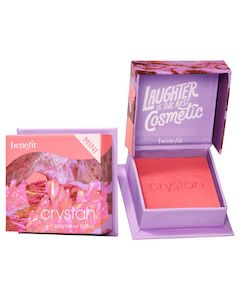 Benefit: 2022 Bop Crystah Mini 2.5g