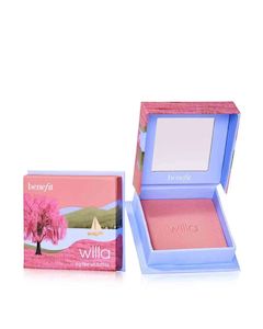 Benefit: 2022 Bop Willa (nude)