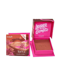Benefit: 2022 Bop Terra Mini