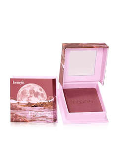 Benefit: 2022 Bop Moone (deep Berry)