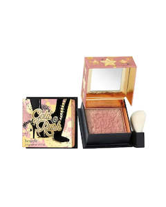 Benefit: Bop Gold Rush