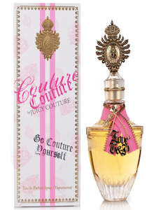 Juicy Couture: Jc Couture Couture EDP 100ml