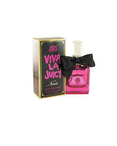 Jc Viva La Juicy Noir EDP Spray (lyral Free) 100ml