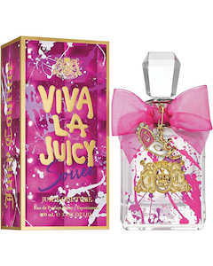 Jc Viva La Juicy EDP Spray (lyral Free) 100ml