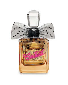 Juicy Couture: Juicy Couture Viva La Juicy Gold Couture Eau De Parfum 100ml