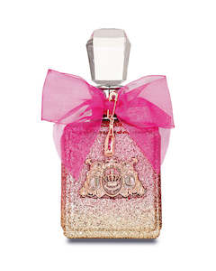 Juicy Couture Viva Rose Eau De Parfum 100ml