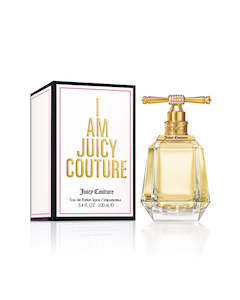 Juicy Couture: Jc I Am Juicy Couture EDP Spray 100ml