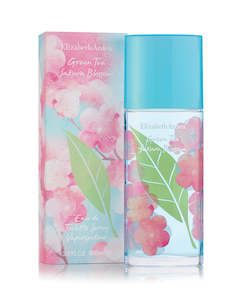 Green Tea Sakura Blossom EDT Spray 100ml
