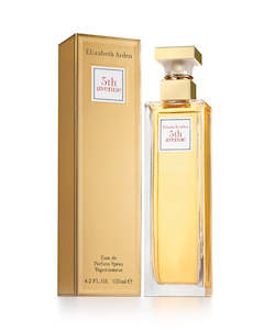 Ea 5th Avenue EDP Spray (lyral Free) 125ml