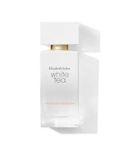 E Arden: White Tea Mandarin Blossom EDT Spray 50ml
