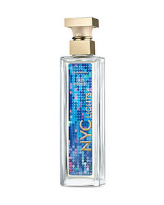 Ea 5th Avenue Nyc Lights EDP 125ml