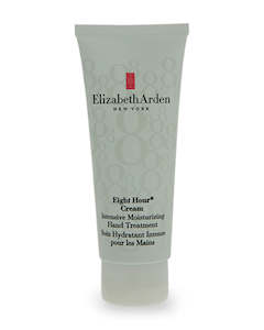 E Arden: Eight Hour Cream Moisturizing Hand Treatment 75ml