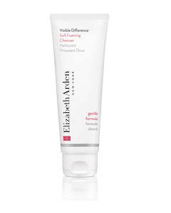 E Arden: Ea Visible Difference Soft Foaming Cleanser