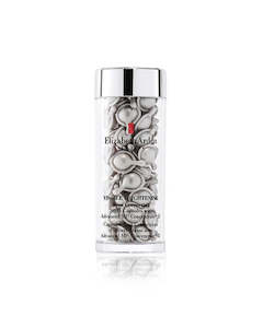 E Arden: Ea Visible Brightening Night Caps