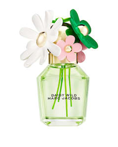 Marc Jacobs: Daisy Wild - EDP - 100ml Refillable