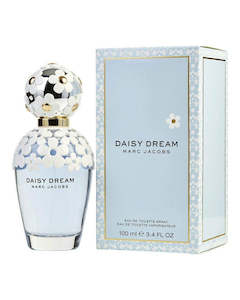 Marc Jacobs: Marc Jacobs Dream EDT 100ml