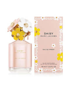 Marc Jacobs: Marc Jacobs Fresh EDT 75ml