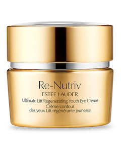 E Lauder: Rn Ult Lift Eye Creme 15ml